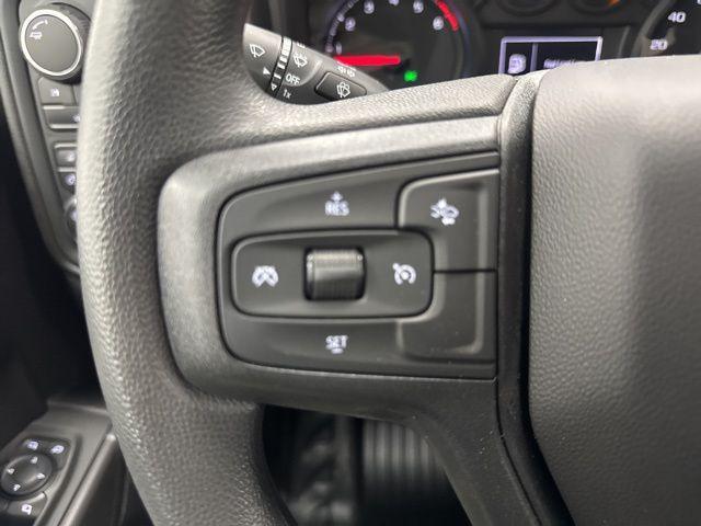 new 2025 Chevrolet Silverado 2500 car, priced at $47,278