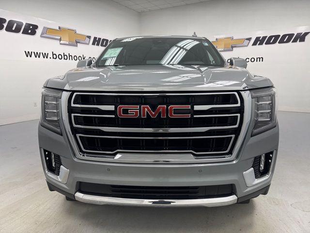 used 2024 GMC Yukon car, priced at $48,500