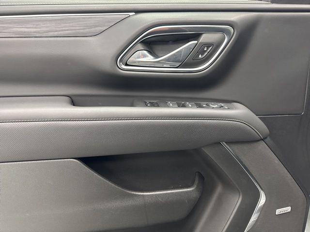 used 2024 GMC Yukon car, priced at $48,500