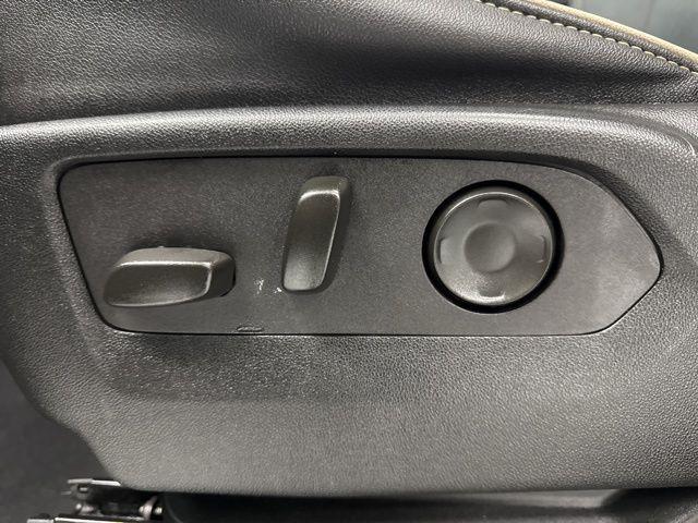 used 2024 GMC Yukon car, priced at $48,500