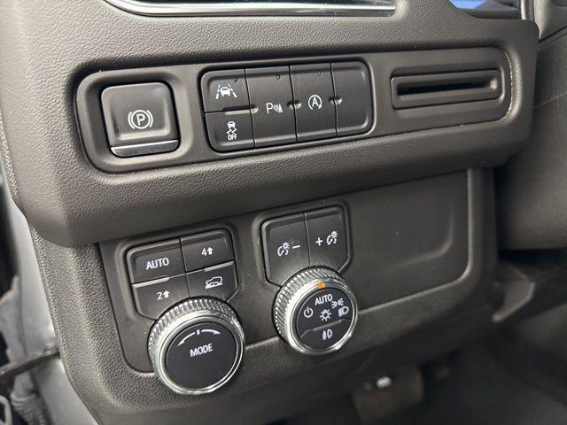 used 2024 GMC Yukon car, priced at $48,500