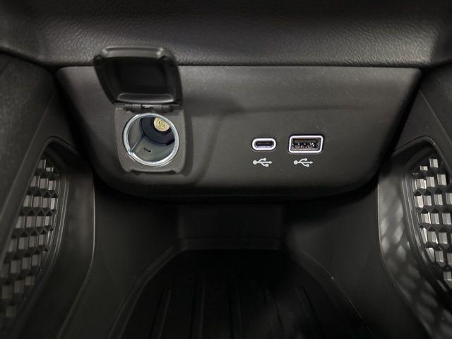 new 2026 Chevrolet TrailBlazer car, priced at $27,695