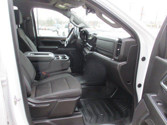 used 2024 Chevrolet Silverado 3500 car, priced at $52,175