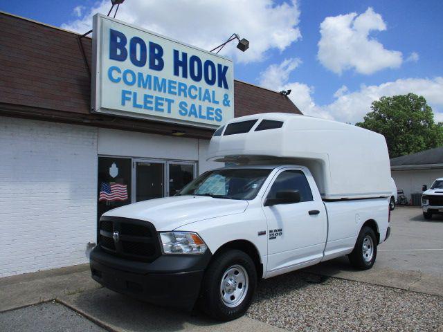 used 2020 Ram 1500 car, priced at $14,950