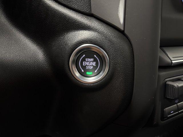 new 2025 Chevrolet Silverado 3500 car, priced at $48,565