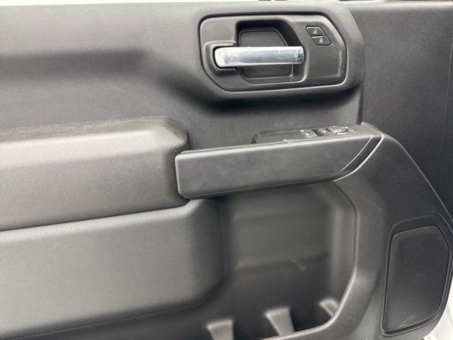 new 2025 Chevrolet Silverado 3500 car, priced at $48,565