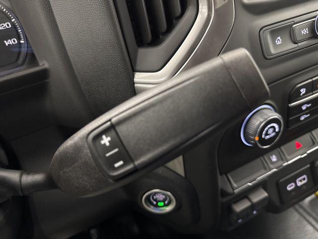 new 2025 Chevrolet Silverado 2500 car, priced at $49,463