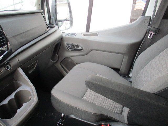 used 2024 Ford Transit-350 car, priced at $42,375