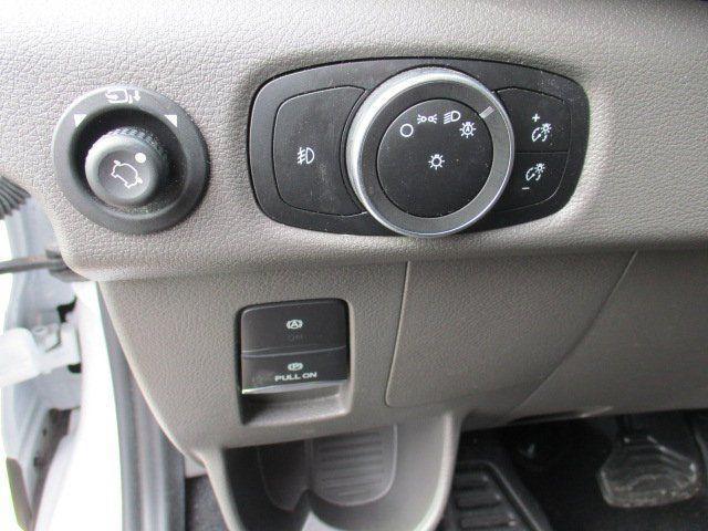 used 2024 Ford Transit-350 car, priced at $42,375
