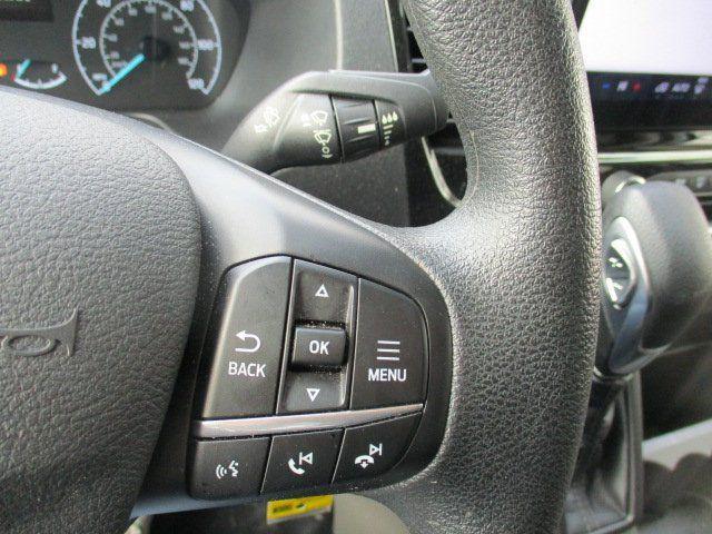 used 2024 Ford Transit-350 car, priced at $42,375