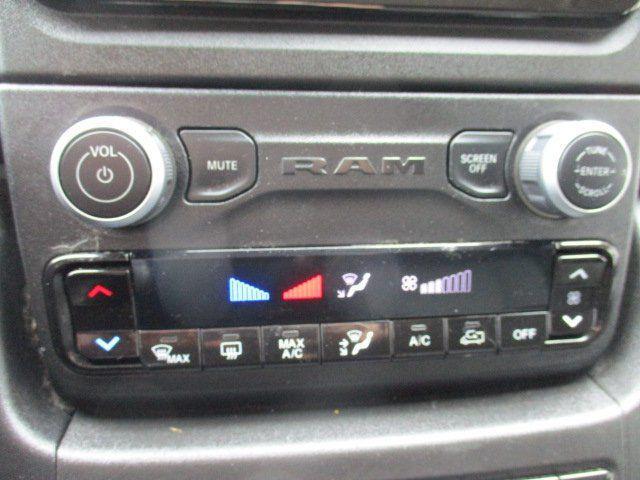 used 2025 Ram ProMaster 3500 car, priced at $36,775