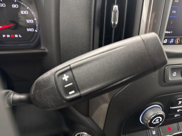 new 2025 Chevrolet Silverado 2500 car, priced at $47,278