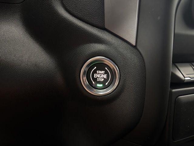 new 2026 Chevrolet Silverado 1500 car, priced at $49,620