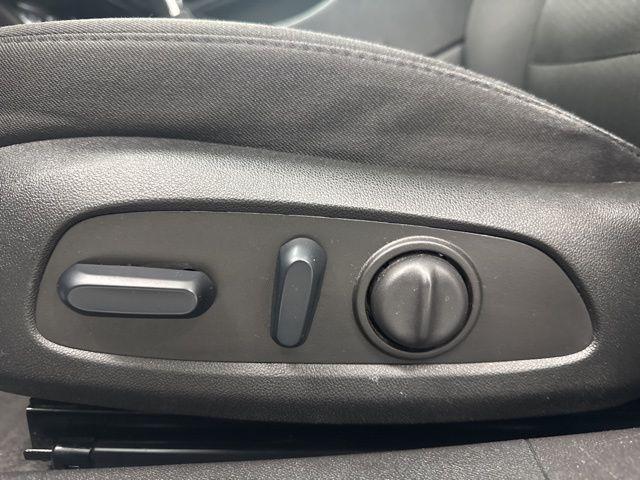 used 2024 Chevrolet Malibu car, priced at $19,998