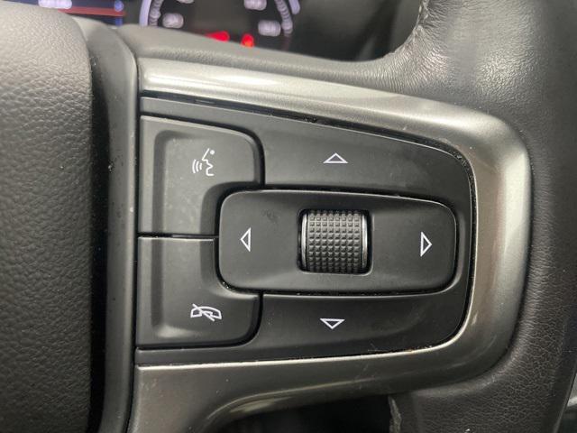 used 2019 Chevrolet Silverado 1500 car, priced at $29,999