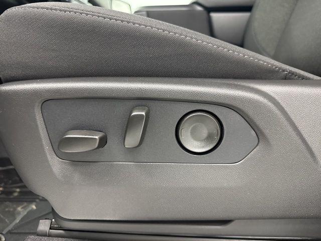 new 2026 Chevrolet Silverado 1500 car, priced at $55,740