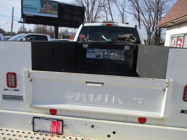 used 2021 Ford F-250 car, priced at $30,500