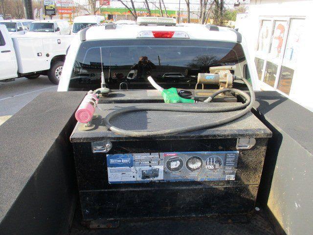 used 2021 Ford F-250 car, priced at $30,500