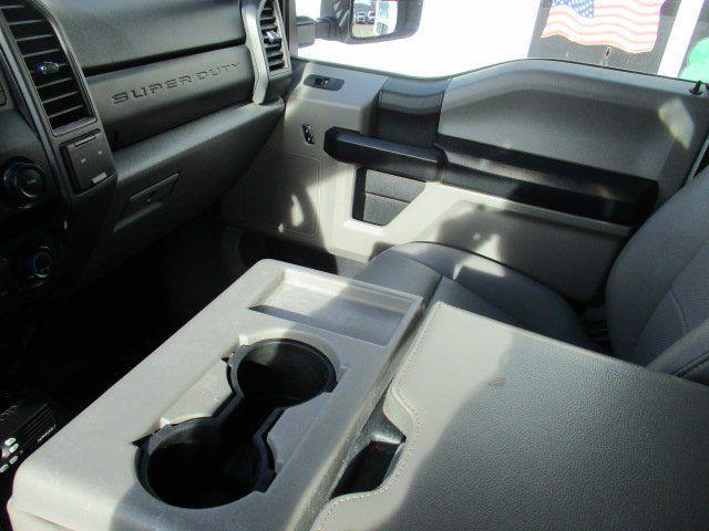used 2021 Ford F-250 car, priced at $30,500