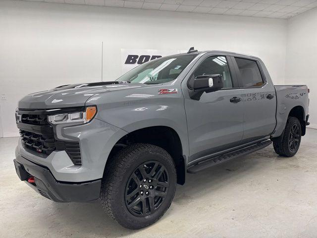 used 2026 Chevrolet Silverado 1500 car, priced at $64,988
