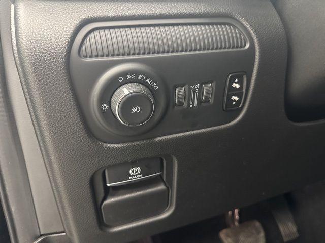 used 2024 Jeep Wagoneer car, priced at $48,635