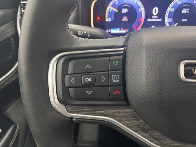used 2024 Jeep Wagoneer car, priced at $48,635