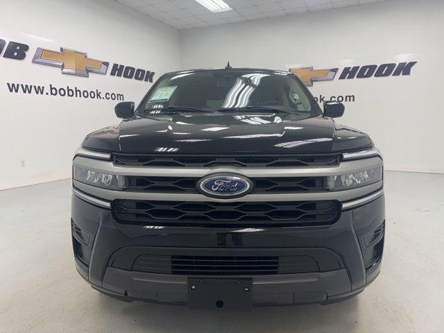 used 2024 Ford Expedition Max car, priced at $40,442