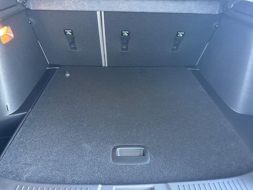 new 2026 Chevrolet Trax car, priced at $26,581