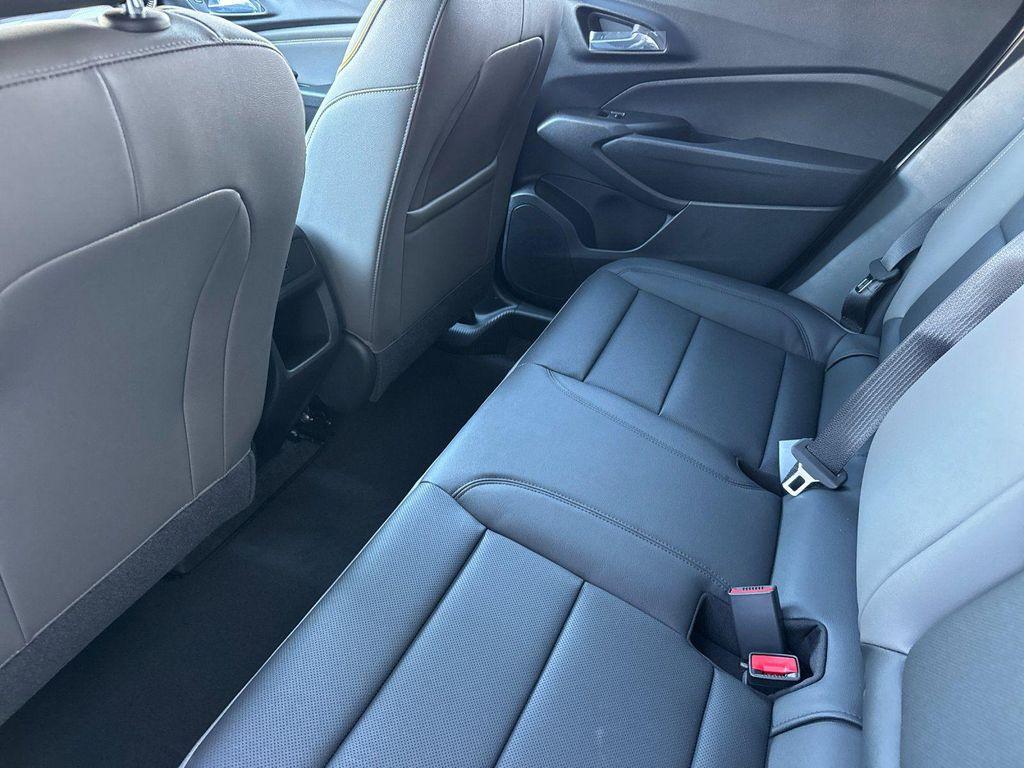 new 2026 Chevrolet Trax car, priced at $26,581