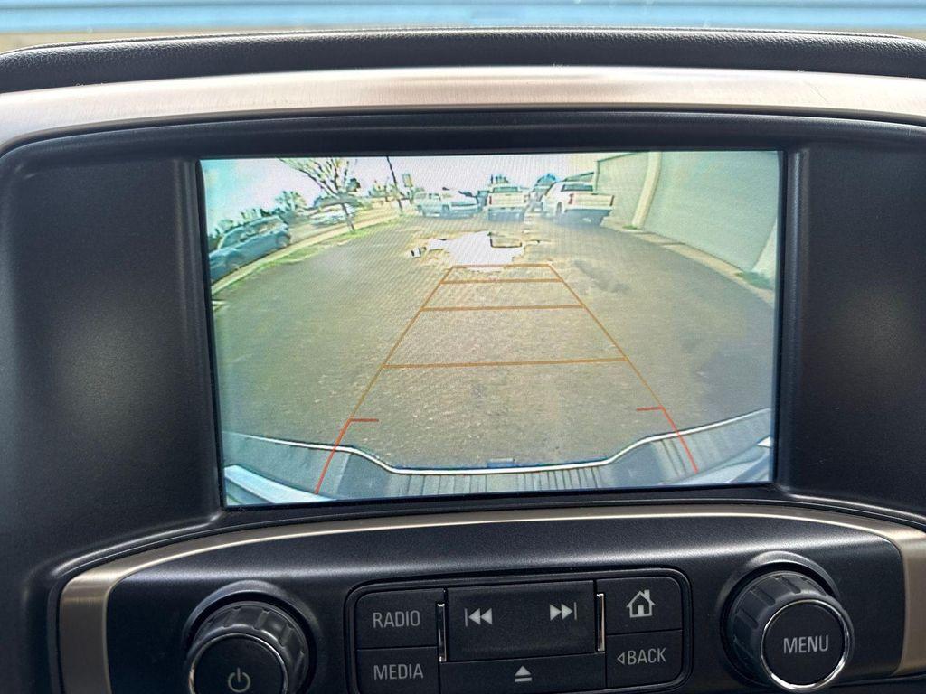 used 2019 GMC Sierra 2500 car, priced at $47,000