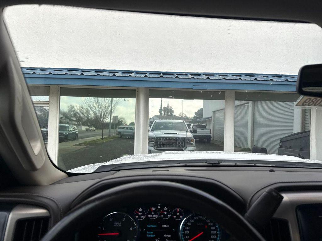 used 2019 GMC Sierra 2500 car, priced at $47,000