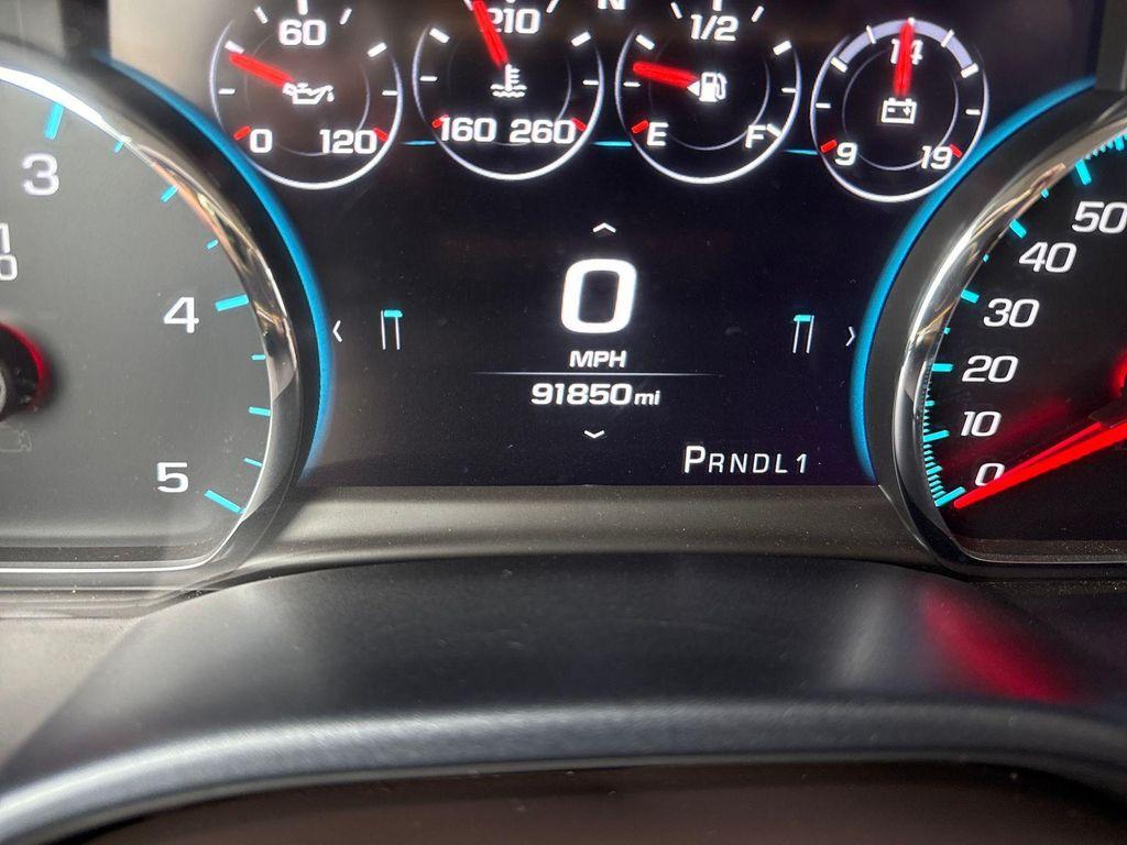 used 2019 GMC Sierra 2500 car, priced at $47,000