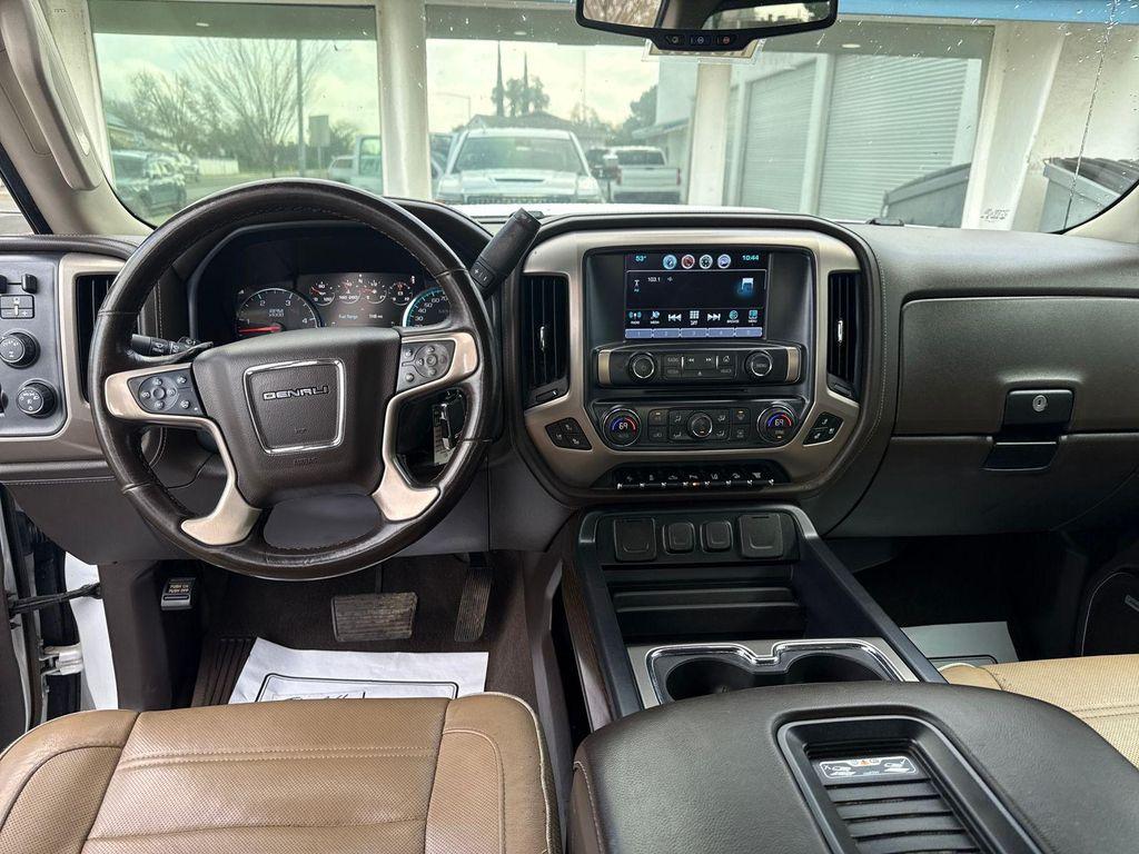 used 2019 GMC Sierra 2500 car, priced at $47,000