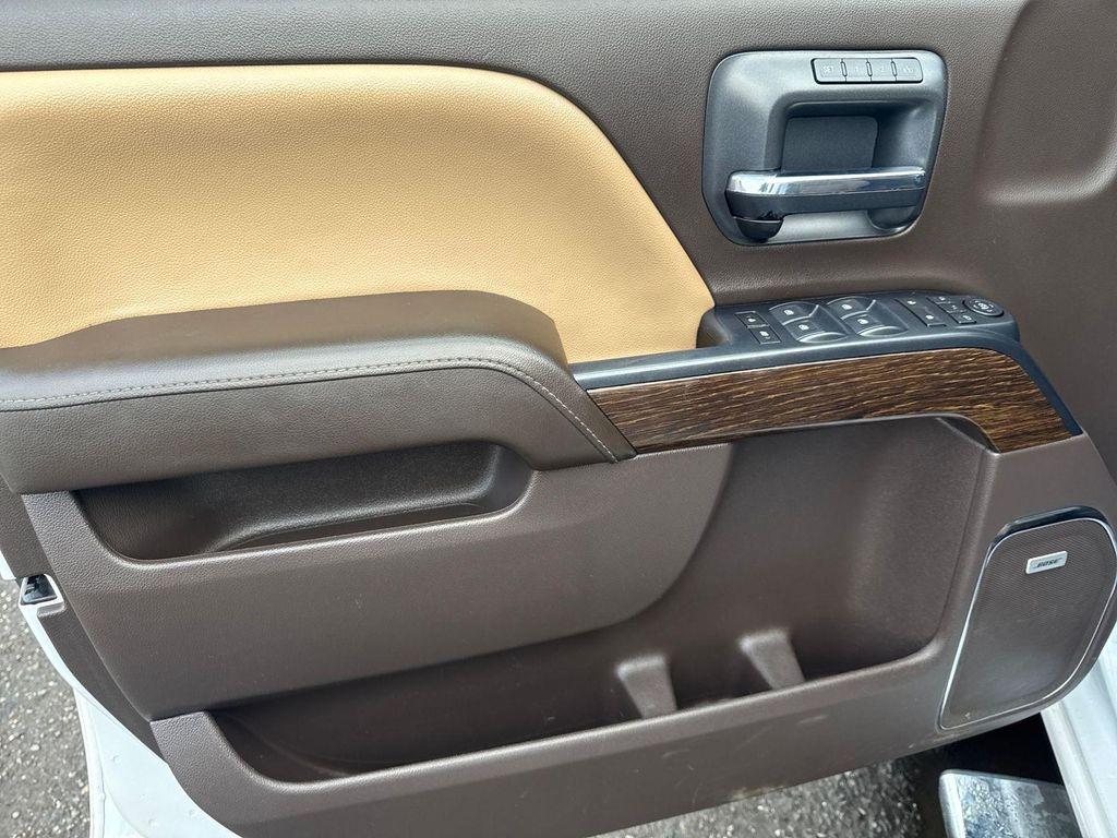 used 2019 GMC Sierra 2500 car, priced at $47,000