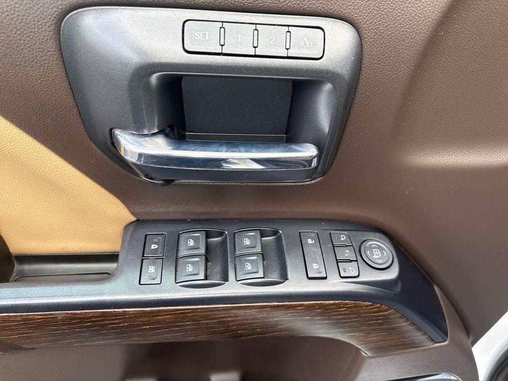 used 2019 GMC Sierra 2500 car, priced at $47,000