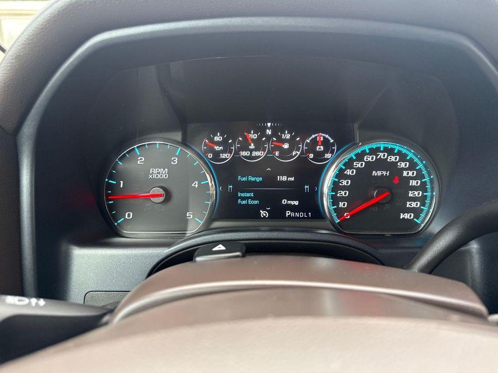 used 2019 GMC Sierra 2500 car, priced at $47,000