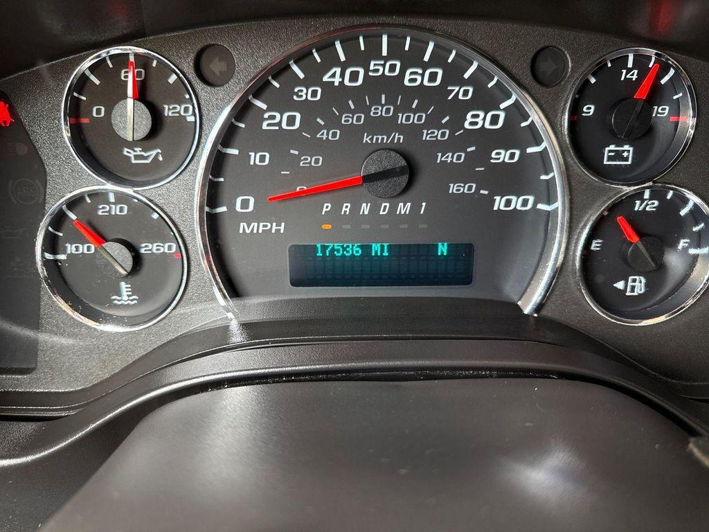 used 2022 Chevrolet Express 2500 car, priced at $28,500