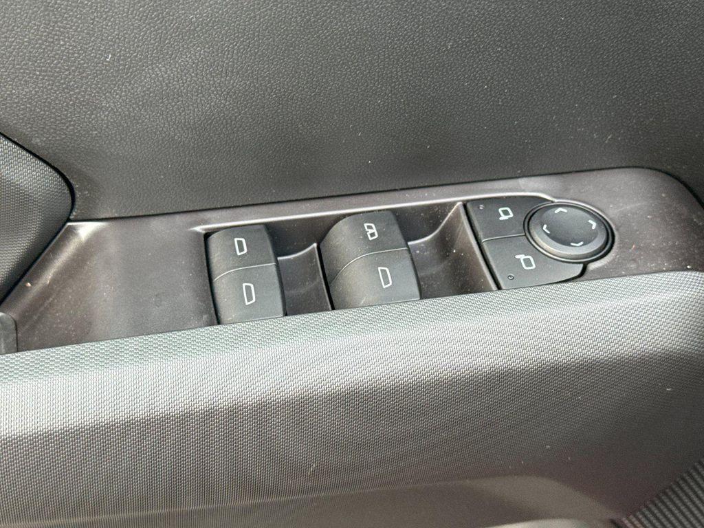 new 2026 Chevrolet Colorado car, priced at $44,096