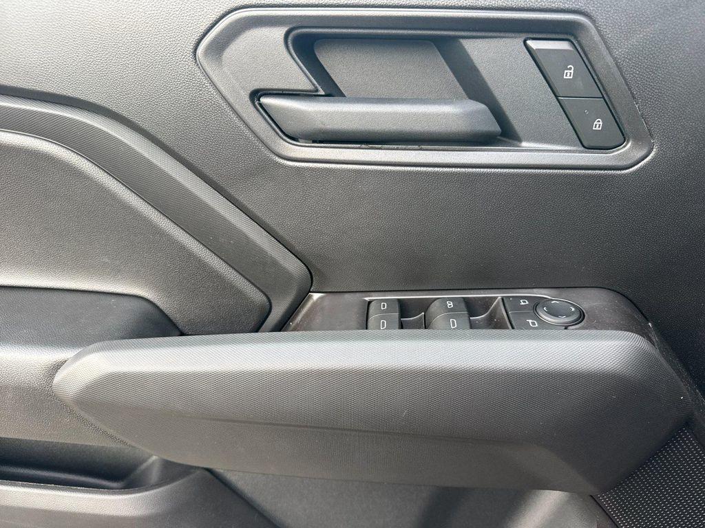 new 2026 Chevrolet Colorado car, priced at $44,096