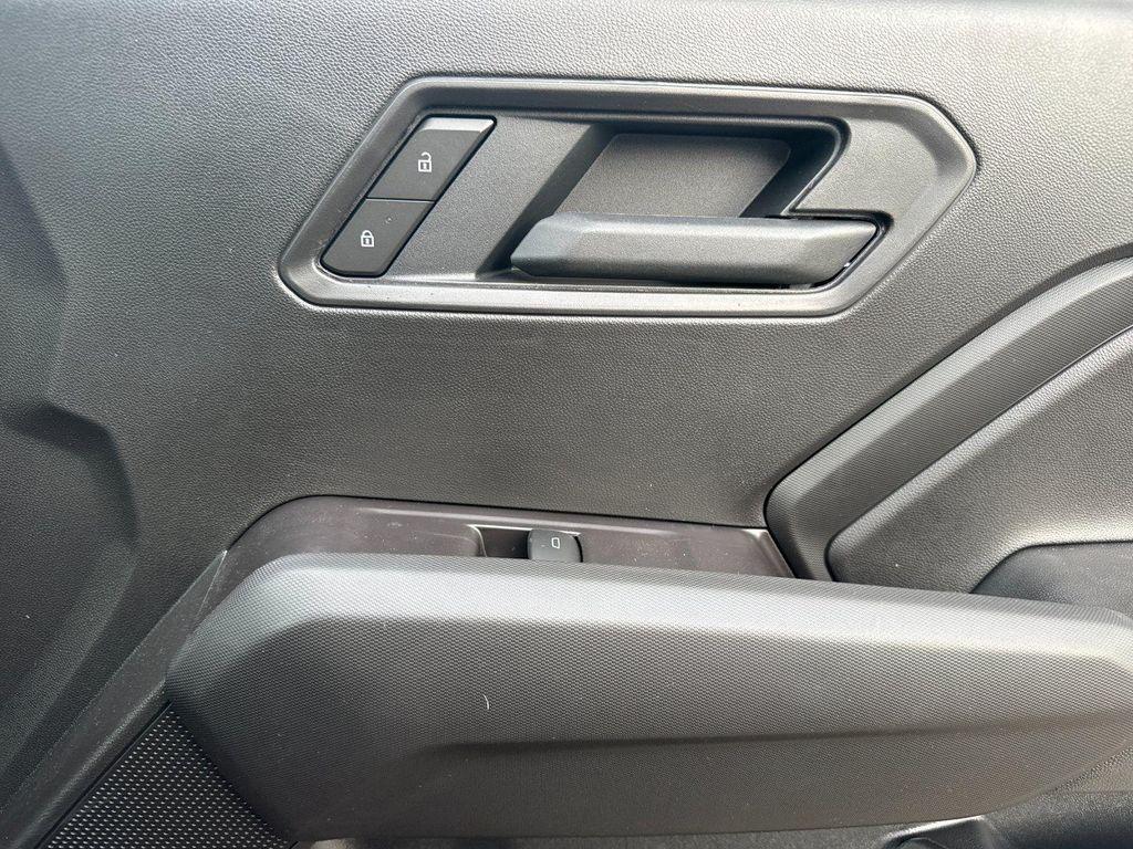 new 2026 Chevrolet Colorado car, priced at $44,096