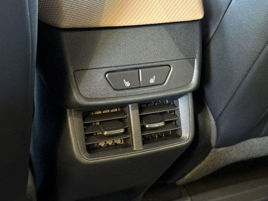 new 2026 Chevrolet Equinox car, priced at $36,423