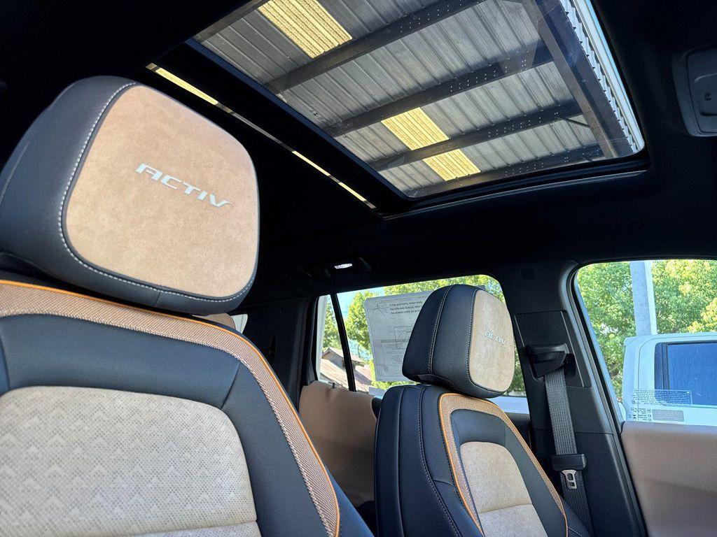 new 2026 Chevrolet Equinox car, priced at $36,423