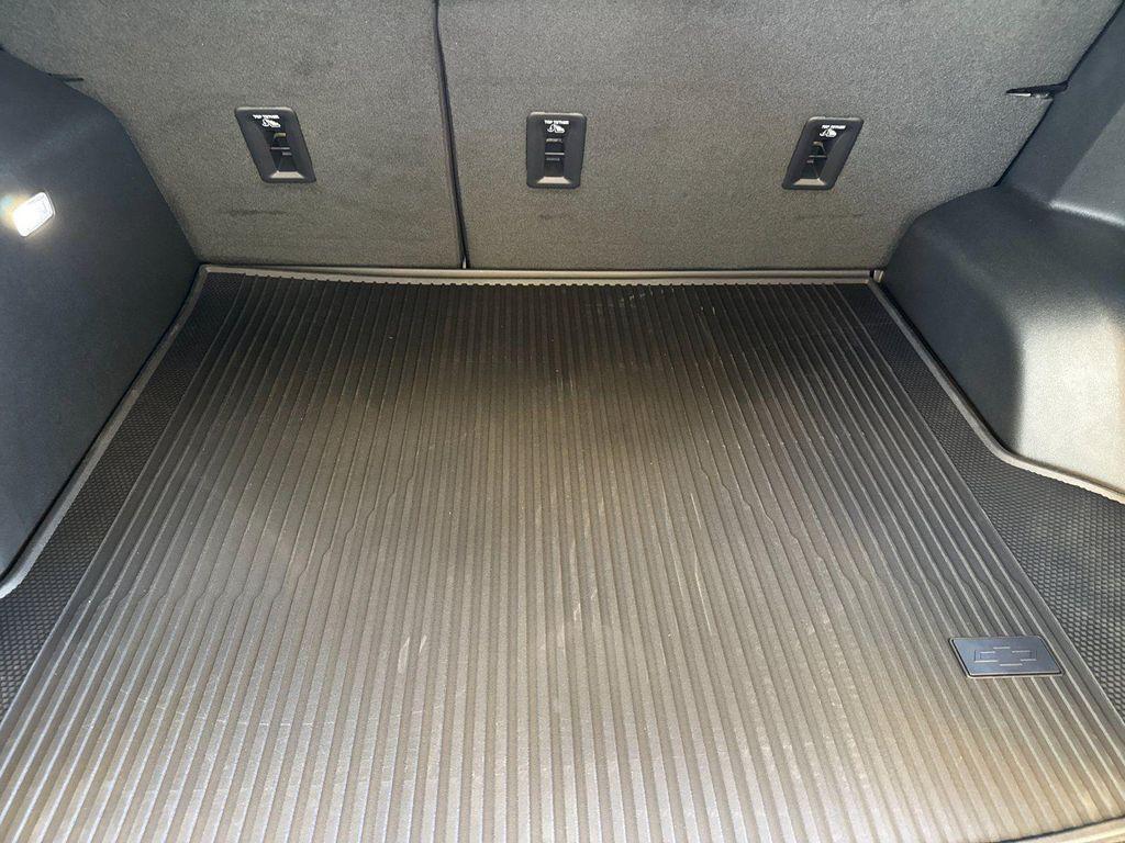 new 2026 Chevrolet Equinox car, priced at $36,423