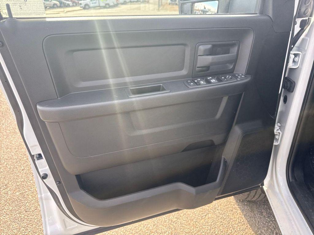 used 2023 Ram 2500 car, priced at $39,000