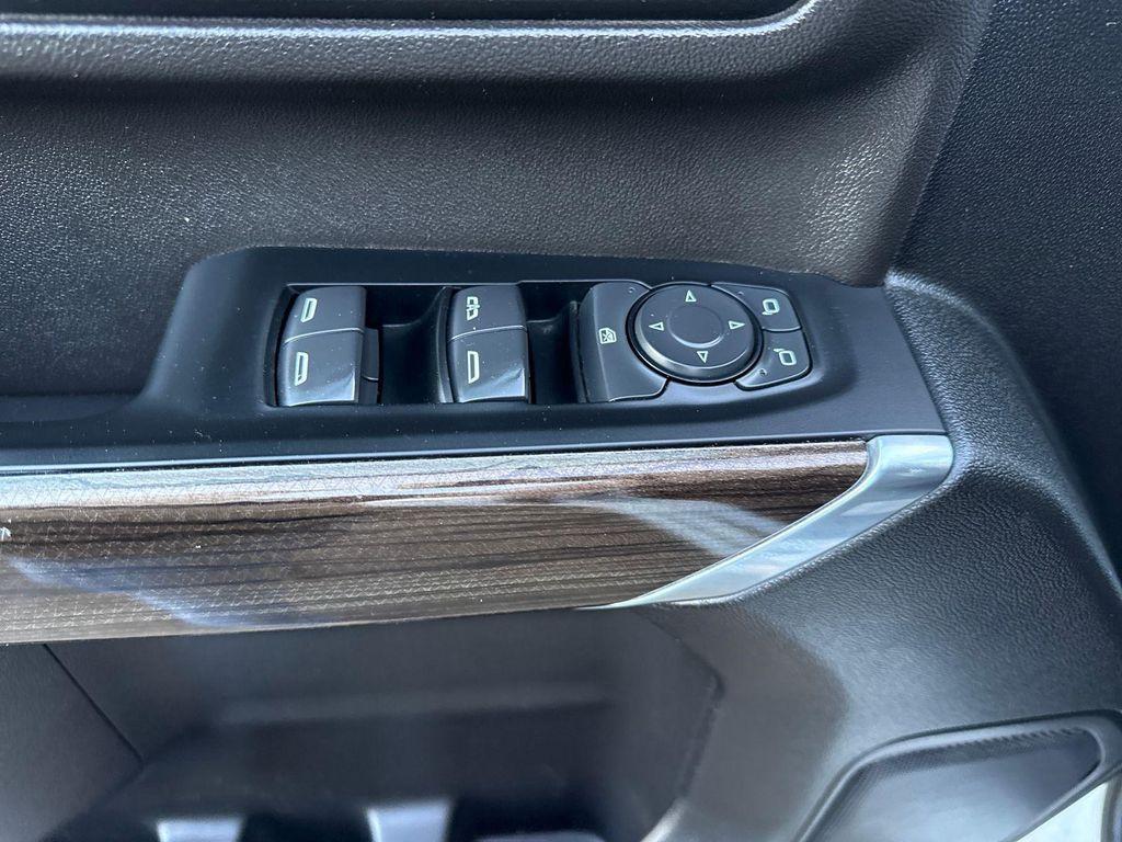 used 2022 Chevrolet Silverado 3500 car, priced at $46,500