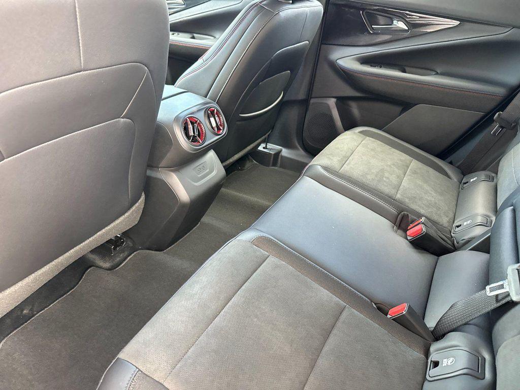 new 2026 Chevrolet Blazer car, priced at $48,344