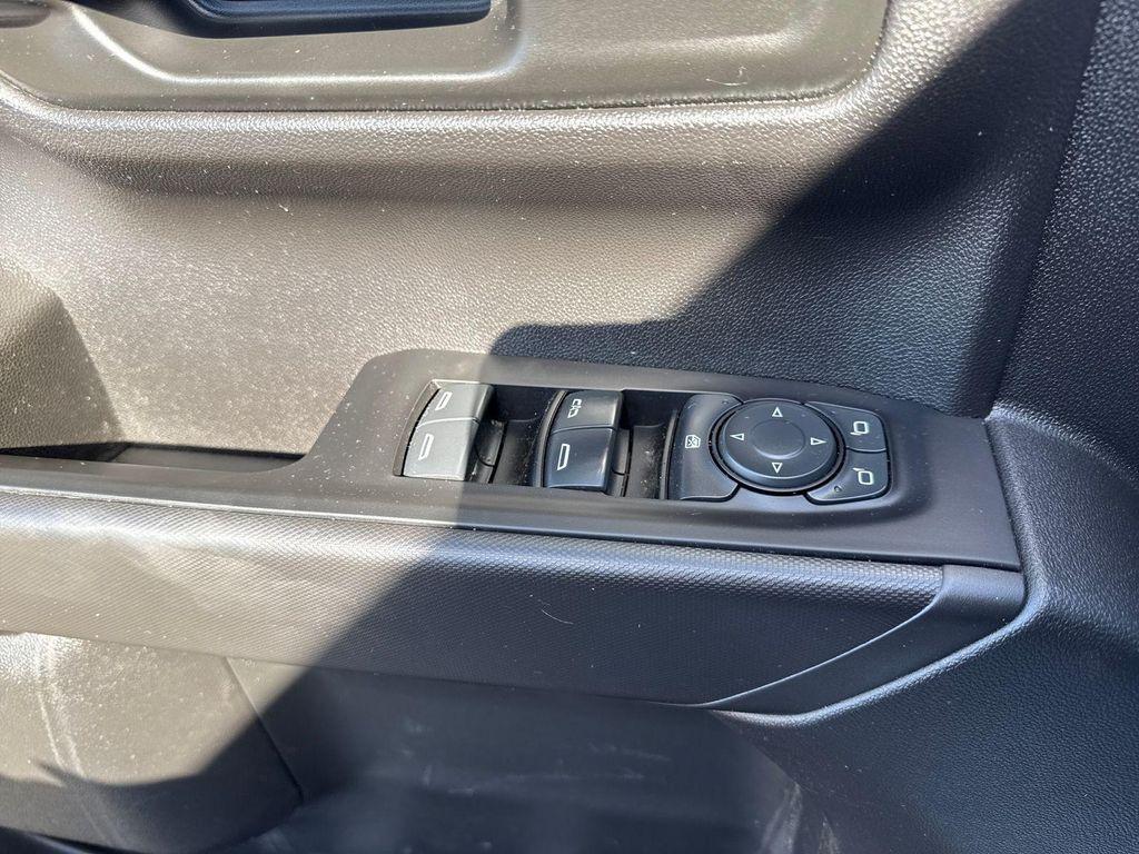 used 2023 Chevrolet Silverado 1500 car, priced at $26,000