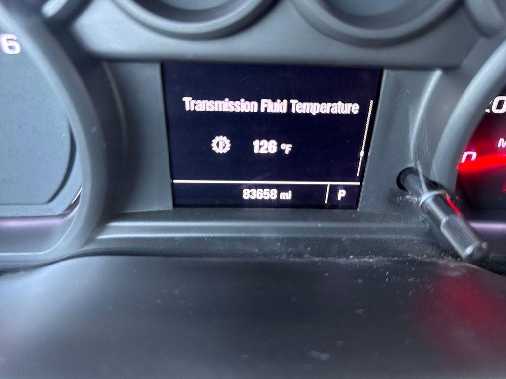 used 2023 Chevrolet Silverado 1500 car, priced at $26,000