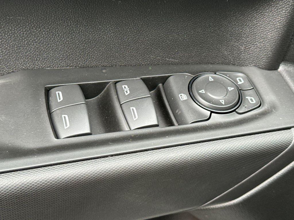 new 2026 Chevrolet Silverado 1500 car, priced at $39,245