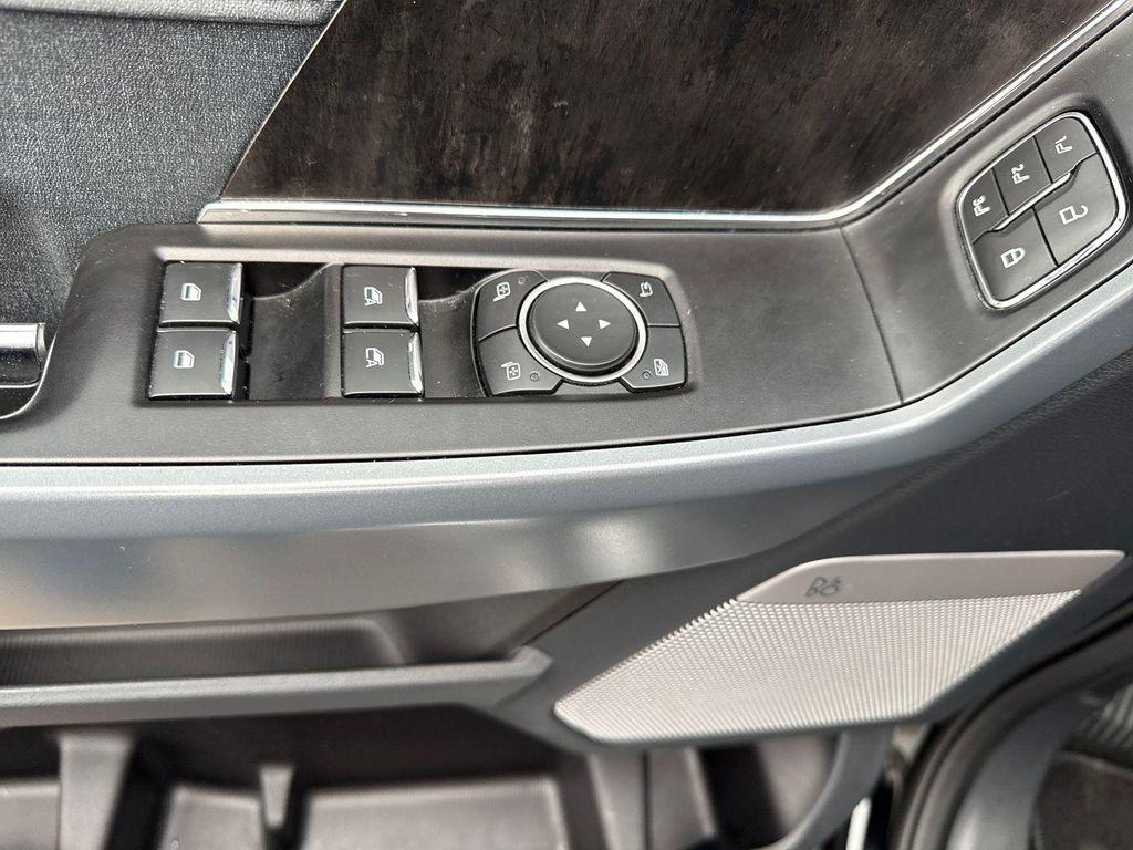 used 2022 Ford F-150 car, priced at $39,700